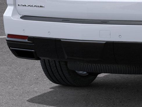 New 2026 Cadillac Escalade Platinum Sport image 15