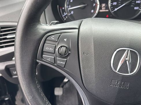 Used 2016 Acura MDX SH-AWD w/ Technology Package image 17