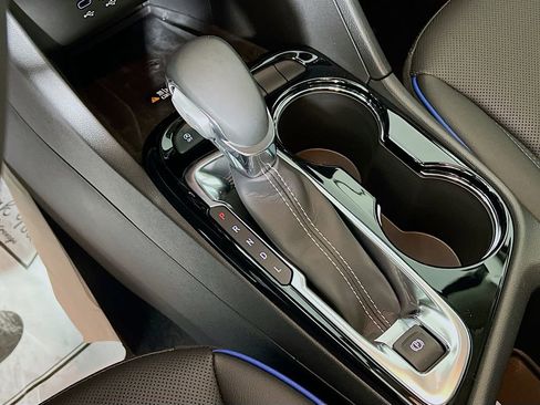 New 2026 Buick Encore GX Sport Touring w/ Advanced Technology Package AWD/4WD image 14