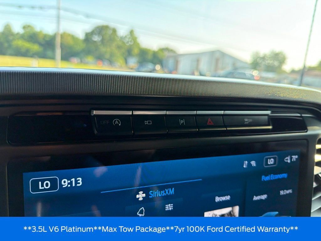 Certified 2023 Ford F150 4x4 SuperCrew image 21