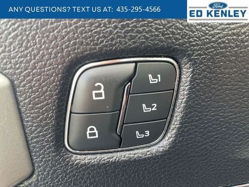 Used 2020 Ford F350 Lariat w/ Lariat Ultimate Package image 27