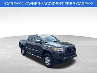 Used 2022 Toyota Tacoma SR