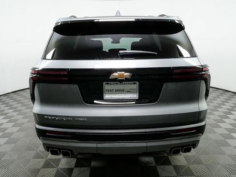 New 2026 Chevrolet Traverse LT image 29