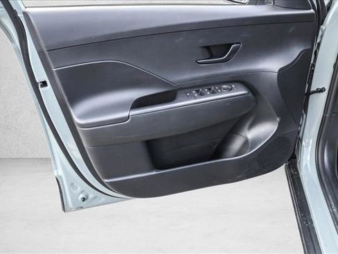 Certified 2026 Hyundai Kona SEL Sport AWD/4WD image 21