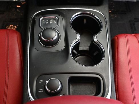 Used 2017 Dodge Durango R/T w/ Trailer Tow Group IV AWD/4WD image 16