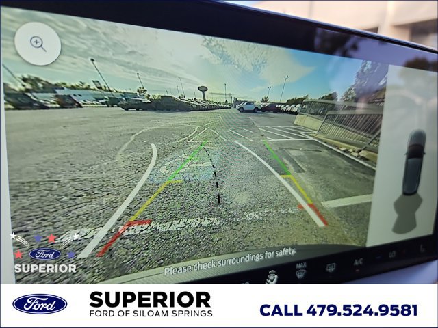 Used 2026 Ford Escape Active w/ Active Premium Tech Pack FWD image 17