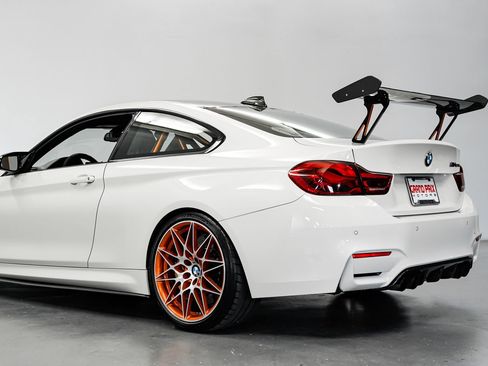 Used 2016 BMW M4 GTS RWD image 31