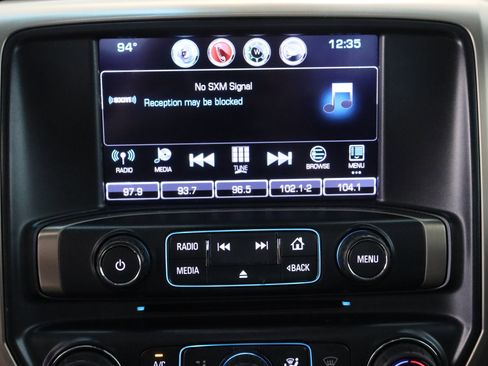 Used 2018 GMC Sierra 1500 Denali RWD image 19