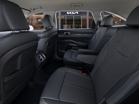 New 2026 Kia Sorento EX FWD image 19