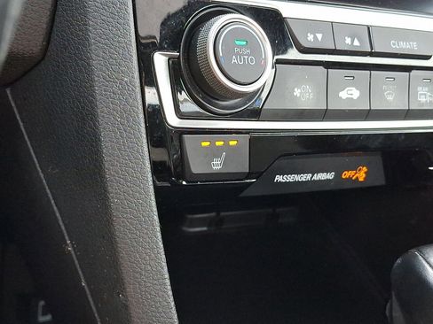 Used 2019 Honda Civic EX image 20