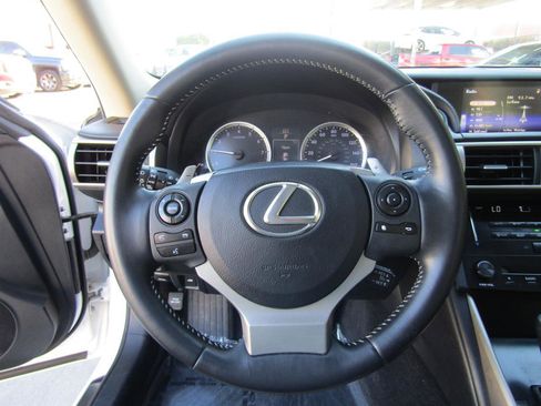 Used 2014 Lexus IS 250 image 14