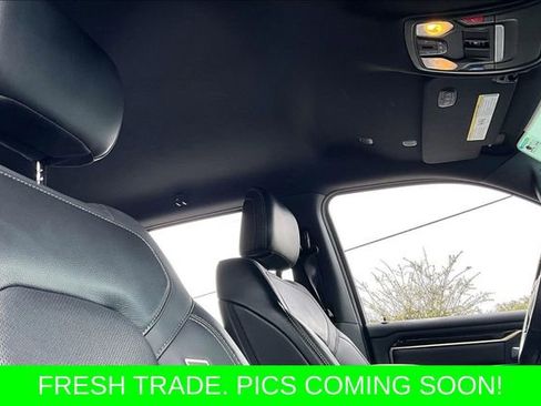 Used 2021 RAM 1500 Rebel w/ Rebel Level 1 Equipment Group image 28