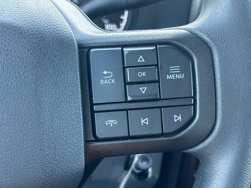 Certified 2025 Ford F350 XL w/ STX Appearance Package AWD/4WD image 25