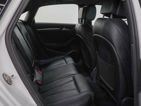 Used 2018 Audi A3 2.0T Premium Plus image 10