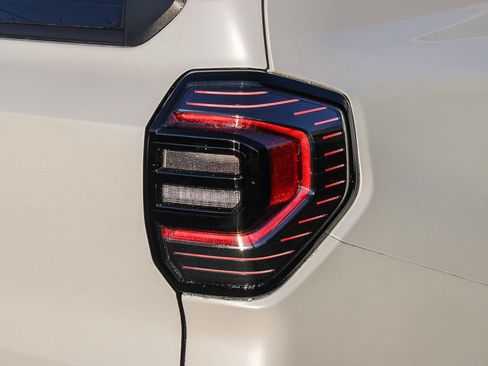 New 2026 Toyota 4Runner TRD Sport Premium AWD/4WD image 10