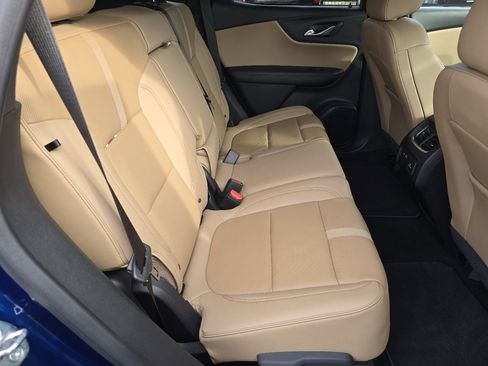 Certified 2023 Chevrolet Blazer Premier w/ Driver Confidence II Package image 29