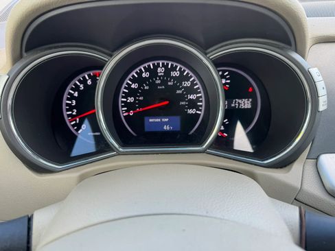 Used 2011 Nissan Murano SL image 25