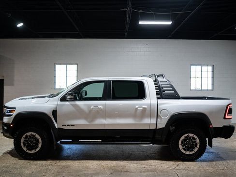 Used 2022 RAM 1500 TRX w/ TRX Level 2 Equipment Group AWD/4WD image 17
