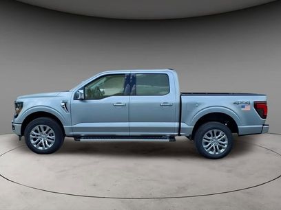 Used 2024 Ford F150 XLT w/ Equipment Group 303A High