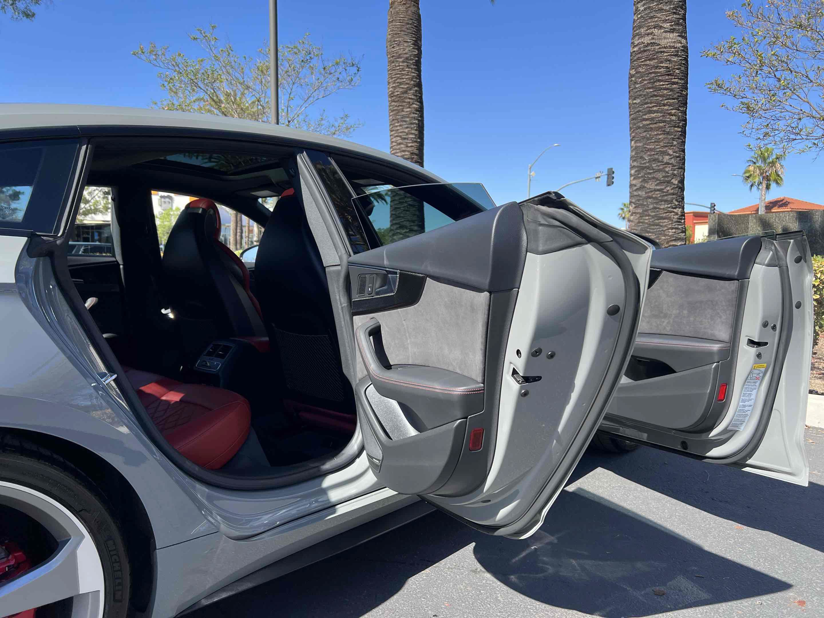 Used 2019 Audi S5 Prestige AWD/4WD image 61