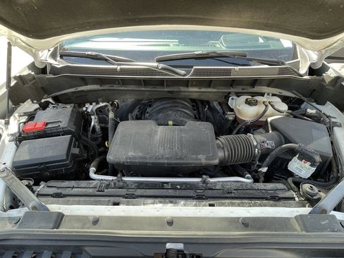 Used 2024 Chevrolet Silverado 1500 LT image 27