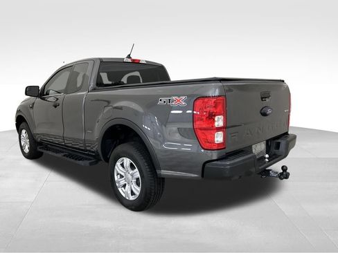 Used 2020 Ford Ranger XL w/ Equipment Group 101A Mid image 3