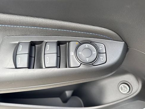 New 2026 Buick Envista Sport Touring w/ Convenience I Package image 20