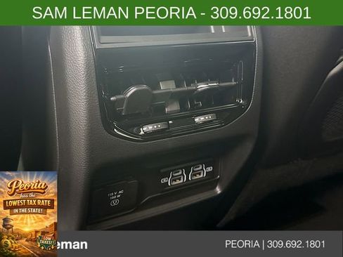 New 2025 Jeep Grand Cherokee Laredo image 25