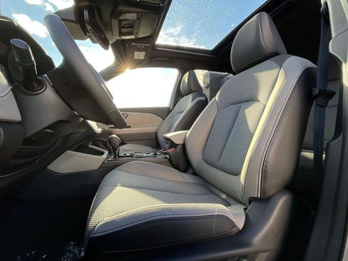 New 2026 Subaru Forester Premium image 11