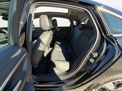 Certified 2025 Audi A5 2.0T Premium w/ Convenience Package image 13