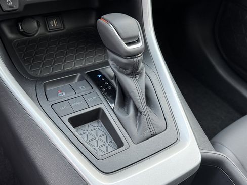 New 2025 Toyota RAV4 XLE Premium image 19