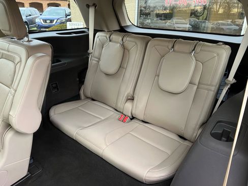 Used 2020 Lincoln Aviator Reserve image 26