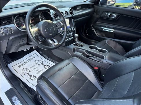 Used 2020 Ford Mustang Premium w/ 2.3L High Performance Package image 15