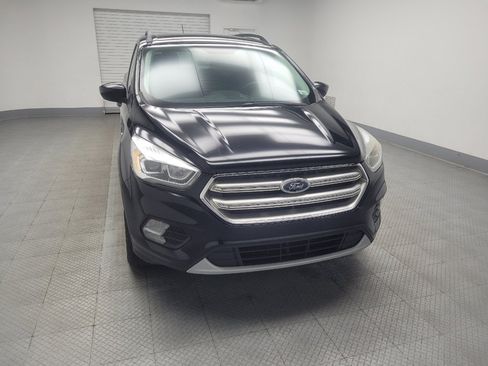 Used 2018 Ford Escape SEL AWD/4WD image 14