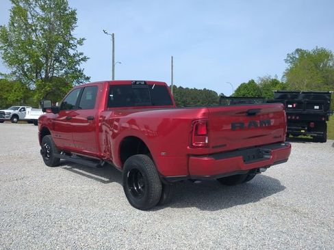 New 2026 RAM 3500 Big Horn image 3