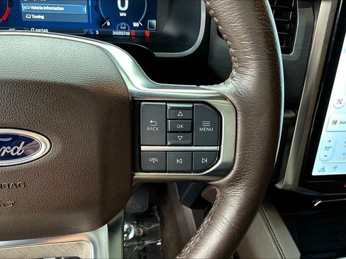 Used 2023 Ford Expedition King Ranch AWD/4WD image 14