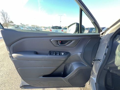 New 2026 Subaru Forester Premium image 22