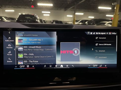 New 2026 BMW X5 xDrive50e w/ Premium Package image 16