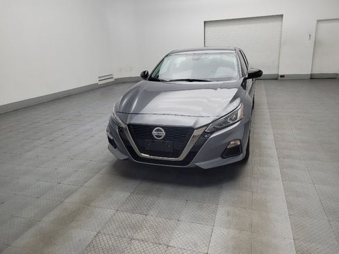 Used 2021 Nissan Altima 2.5 SR image 15