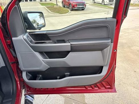 Used 2021 Ford F150 XLT w/ Equipment Group 302A High image 15