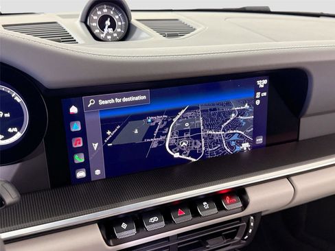 Used 2022 Porsche 911 Turbo S image 23