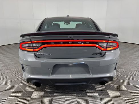 Used 2023 Dodge Charger SRT Hellcat w/ Harman/Kardon Audio Group image 44
