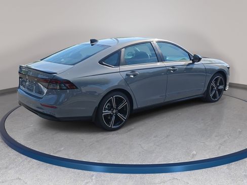 New 2026 Honda Accord Sport image 5