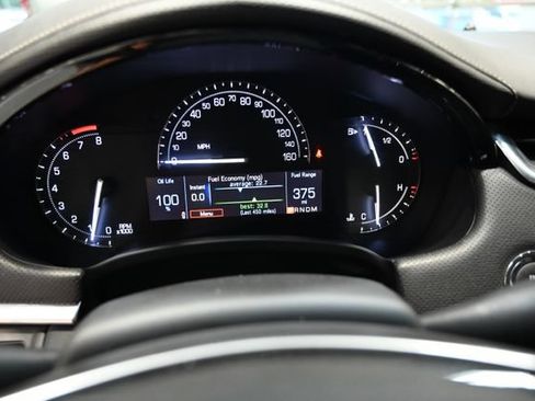 Used 2019 Cadillac XTS Luxury FWD image 27