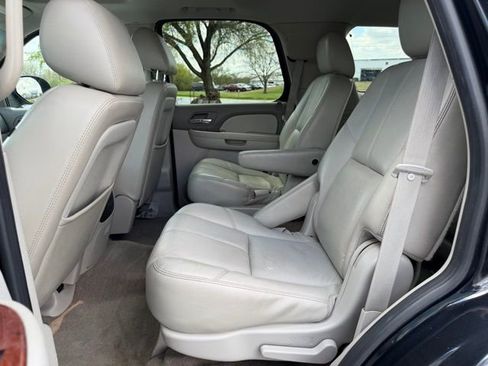Used 2011 Chevrolet Tahoe LT AWD/4WD image 13