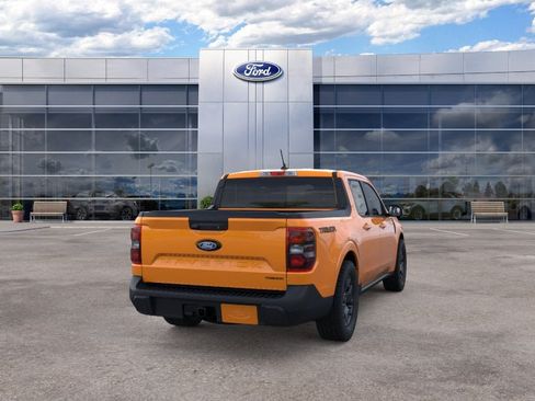 New 2026 Ford Maverick Tremor AWD/4WD image 33