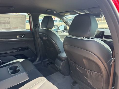 New 2026 Kia K5 GT-Line AWD/4WD image 12