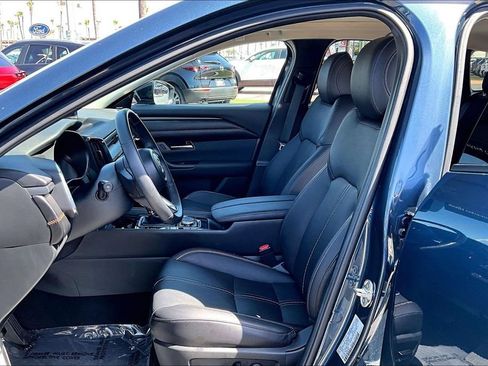 Certified 2025 MAZDA CX-50 AWD 2.5 S w/ Weather Package image 14