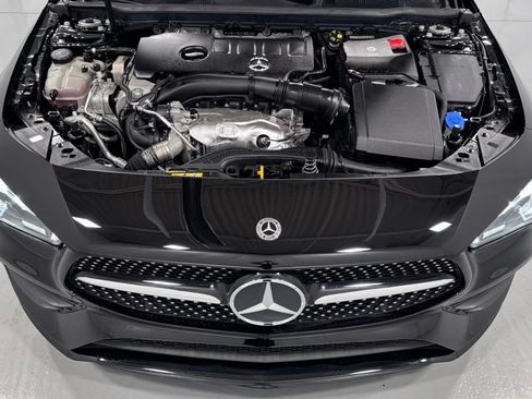 Certified 2023 Mercedes-Benz CLA 250 4MATIC image 29