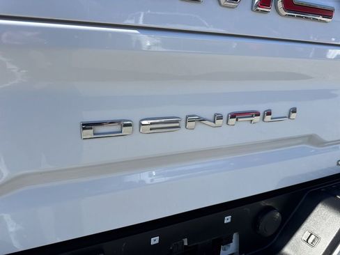 Used 2024 GMC Sierra 2500 Denali w/ Denali Reserve Package image 35